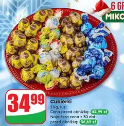 Dino Cukierki oferta