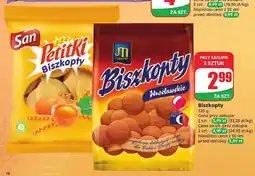 Dino Biszkopty San Petitki oferta