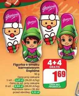 Dino Figurka elf chłopczyk Goplana oferta