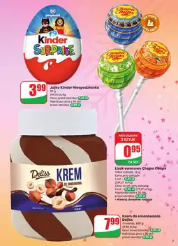 Dino Lizak orange Chupa Chups Fruit oferta