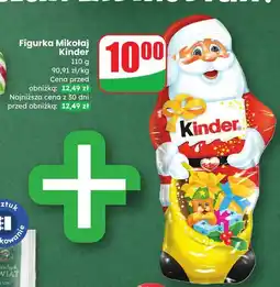 Dino Mikołaj Kinder oferta