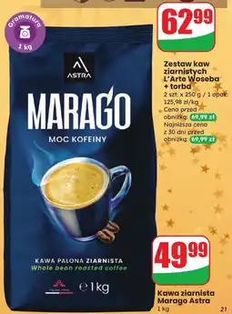 Dino Kawa Astra Marago oferta