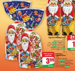 Dino Zestaw słodyczy świątecznych Inco oferta