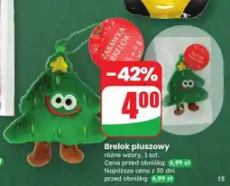 Dino Brelok pluszowy oferta