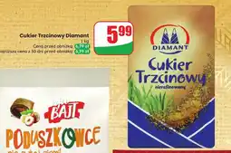 Dino Cukier trzcinowy nierafinowany Diamant oferta