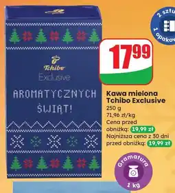 Dino Kawa Tchibo Exclusive oferta