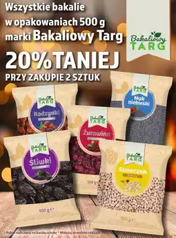 Dino Rodzynki sułtańskie Bakaliowy Targ oferta