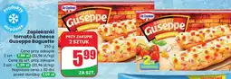 Dino Zapiekanka ser-pomidor Dr. Oetker Guseppe oferta