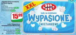 Dino Lody śmietankowe Mlekovita Wypasione oferta