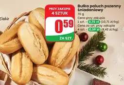 Dino Bułka paluch oferta