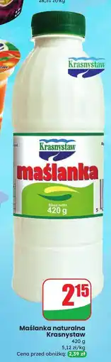 Dino Maślanka Krasnystaw oferta