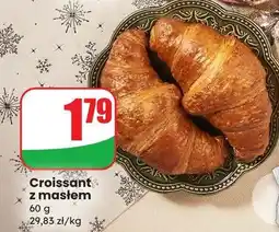 Dino Croissant maślany oferta