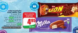 Dino Lód Lion oferta