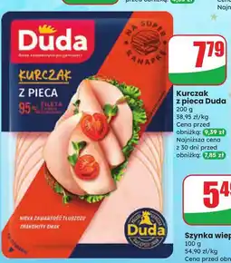 Dino Kurczak z pieca Silesia Duda oferta