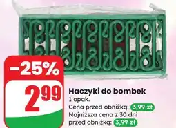 Dino Haczyki do bombek oferta