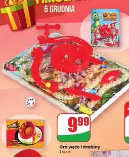 Dino Gra węże i drabiny oferta