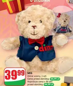 Dino Miś oferta