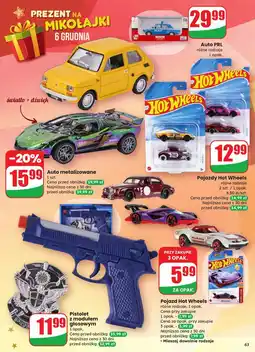 Dino Samochodzik prl oferta