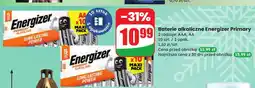 Dino Baterie aaa Energizer oferta