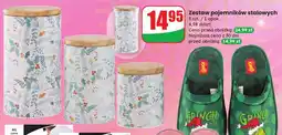 Dino Pojemnik do przechowywania żywności oferta