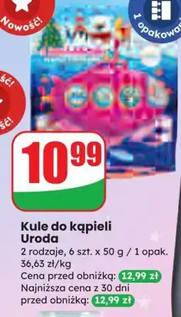 Dino Kule do kąpieli oferta