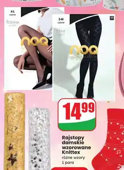 Dino Rajstopy hint Noq oferta