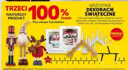 Kaufland Renifer oferta