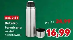 Kaufland Butelka termiczna 1 l oferta