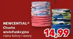 Kaufland Chusta Newcential oferta