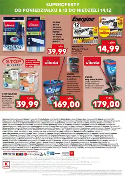 Kaufland Pochłaniacz wilgoci aero 450 g Metylan Stop Wilgoci oferta