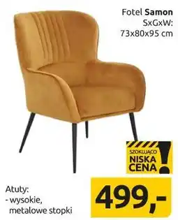 Black Red White fotel Samon oferta