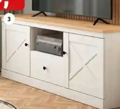 Black Red White szafka rtv oferta