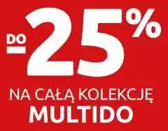 Black Red White do -25% na całą kolekcję Multido oferta
