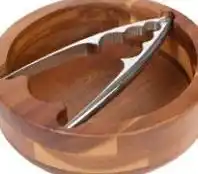 Black Red White zestaw do orzechów oferta