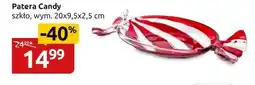 Black Red White patera Candy oferta