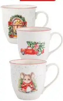 Black Red White kubek Girlandy oferta