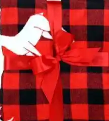 Black Red White koc Natale oferta