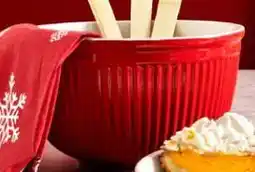 Black Red White miska Red Chili oferta