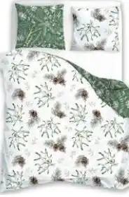 Black Red White pościel Forest oferta