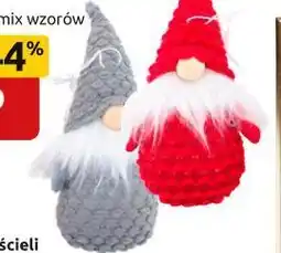 Black Red White skrzat Noel 18cm oferta