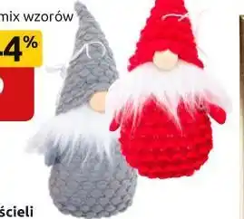Black Red White skrzat Noel 18cm oferta