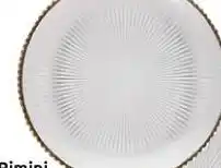 Black Red White talerz Rimini 20 cm oferta