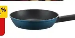 Black Red White patelnia Basic Azzuro oferta