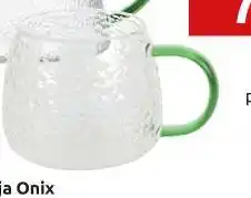 Black Red White szklanka Parma oferta