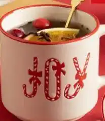 Black Red White kubek Joy oferta