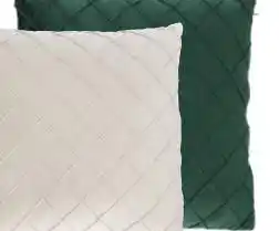 Black Red White poduszka Karo oferta