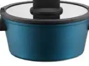 Black Red White garnek Basic Azzuro oferta