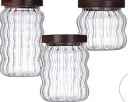 Black Red White pojemniki do przechowywania oferta