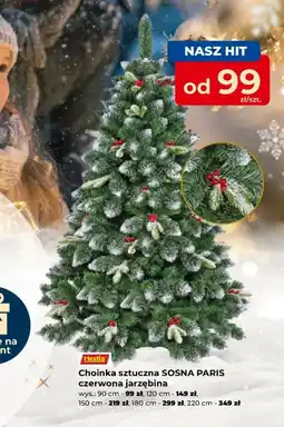 Mrówka Choinka sztuczna Hit oferta