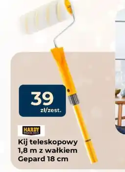 Mrówka Kij teleskopowy oferta